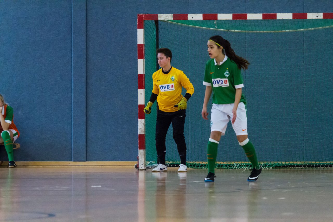 Bild 64 - Norddeutschen Futsalmeisterschaften : Sieger: Osnabrcker SC